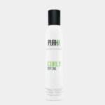 Mousse per capelli ricci anticrespo Curly Define Purha Haircare CurlyDefine