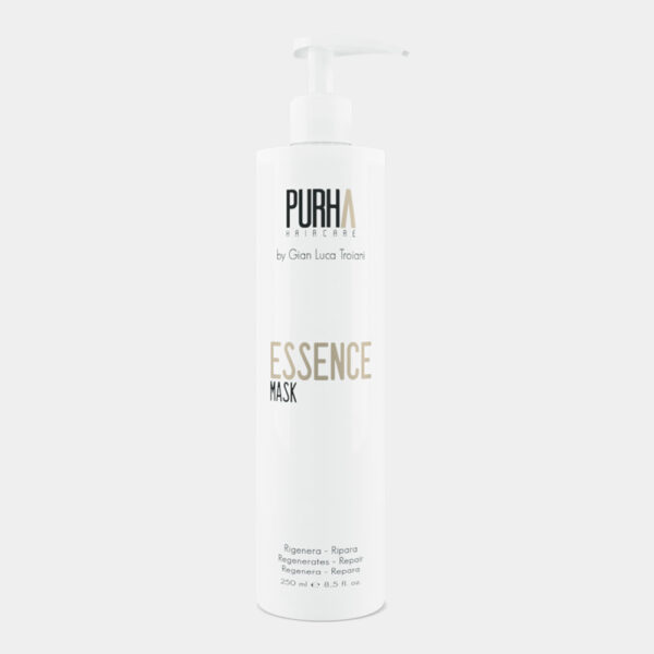Maschera idratante per capelli trattati o danneggiati Essence Mask Purha Haircare EssenceMask