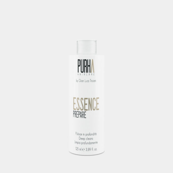 Trattamento ristrutturante alla cheratina Essence Kera Pro Purha Haircare EssencePrepare 1