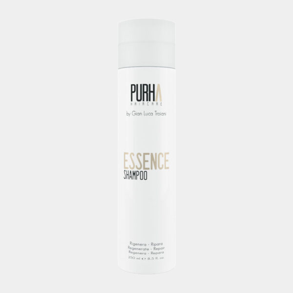 Shampoo per capelli trattati Essence Purha Haircare EssenceShampoo