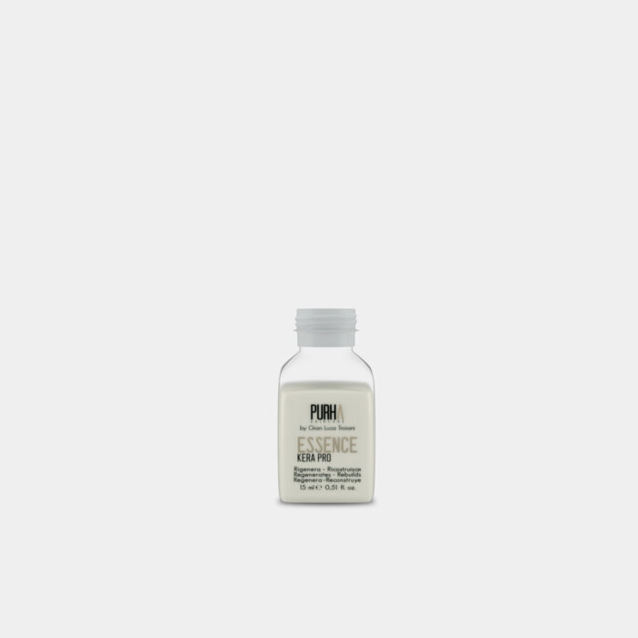Trattamento ristrutturante alla cheratina Essence Kera Pro Purha Haircare Kera Pro