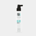 Spray volumizzante per capelli fini Volume Spray Up Purha Haircare SprayUp