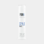 Gel per capelli effetto lucido Style Shape – tenuta media Purha Haircare shape