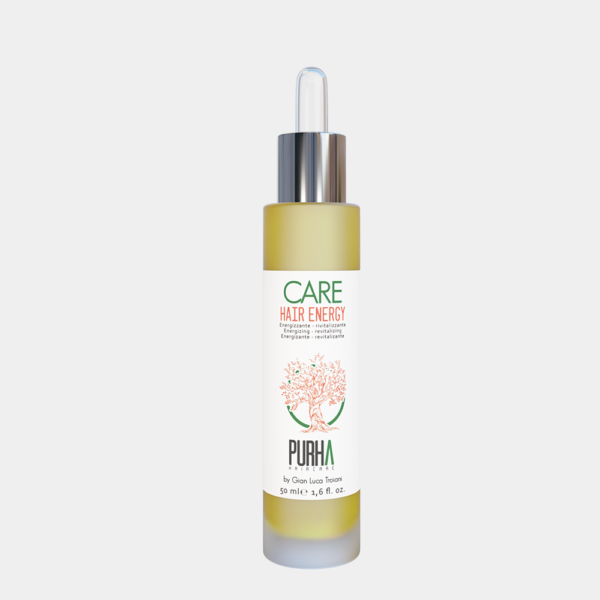 Siero anticaduta Hair Energy Purha Haircare hair energy