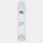 Lacca spray per capelli leggera senza gas Style Flexy Purha Haircare Style FlexyTappo