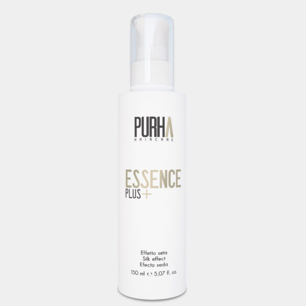 Siero modellante per capelli anti crespo Essence Plus Purha Haircare Essence Plus