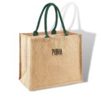 Summer e shopping bag in juta Purha Haircare 10