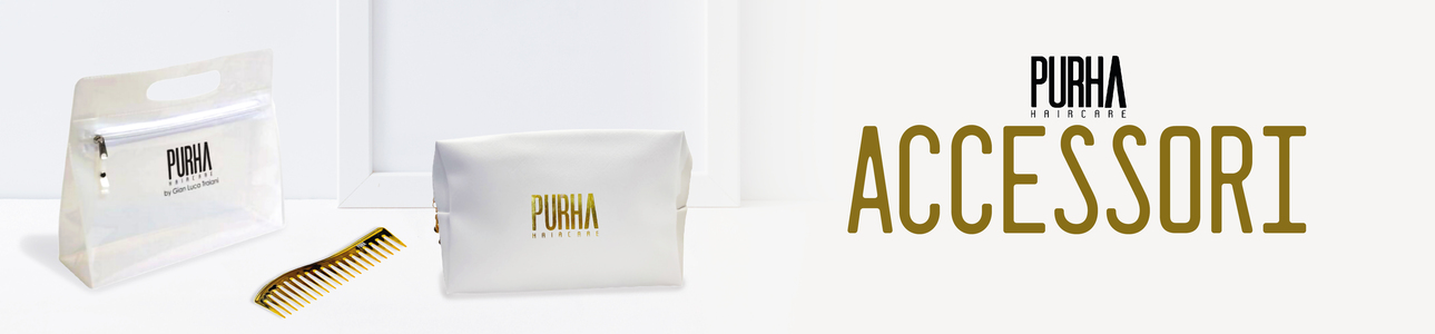 Accessori per capelli