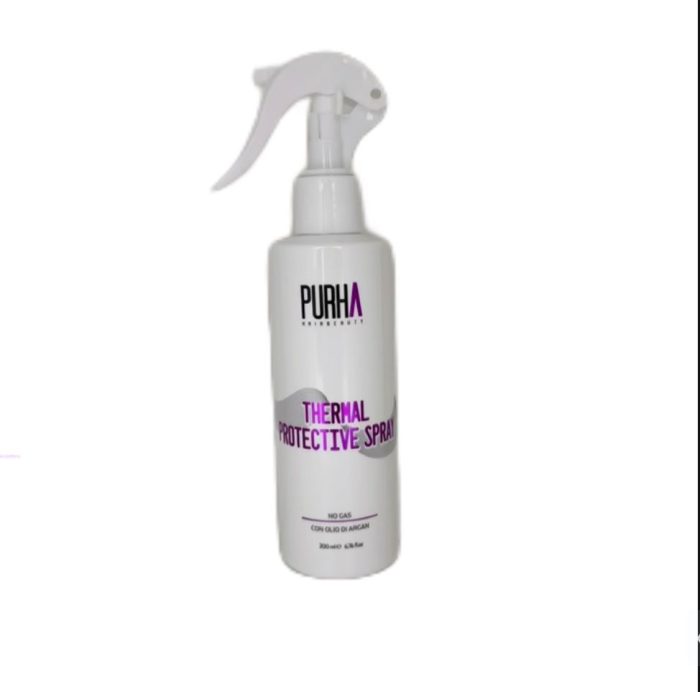Spray termoprotettore capelli Purha Purha Haircare THERMAL PROTECTIVE SPRAY